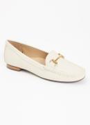 Dune London Glenniee loafer van suède