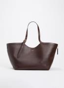 Coach Gramercy shopper van leer