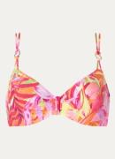 Marie Jo Shubra bikinitop met beugel
