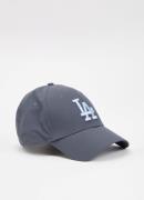 New Era Pet met logoborduring