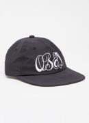 Obey Pet met logoborduring