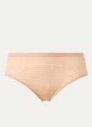 Chantelle Shorty met streepprint