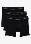 Calvin Klein Icon boxershorts met logoband in 3-pack