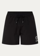 OLAF Sun zwemshorts met logo