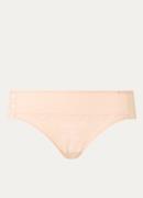 Chantelle Slip met kant