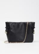 L.K.Bennett Kendra crossbodytas van leer