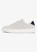 Tommy Hilfiger Sneaker van suède