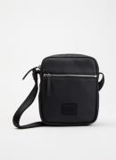 HUGO Ethon crossbodytas met logo en verstelbare schouderriem