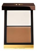 Tom Ford Shade And Illuminate Contour Duo - contour palette