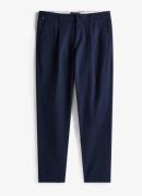 Tommy Hilfiger Herlem tapered fit chino met steekzakken