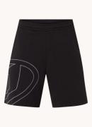Diesel P-CROW-MEGOVAL SHORTS
