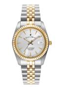 Jacques du Manoir Inspiration classic horloge JWG02201