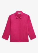 Hobbs Nita blouse van linnen