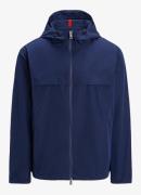 Ralph Lauren Jack met capuchon en steekzakken