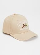 Les Deux Pet met logoborduring