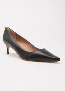 L.K.Bennett New Ava pump van leer