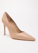 L.K.Bennett New Fern pump van leer