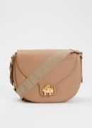 FURLA Lotus S crossbodytas van leer