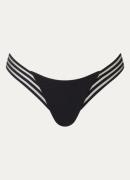 Sarda Miss tanga bikinislip met mesh