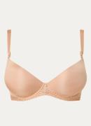 Aubade Sheer Emotion voorgevormde plunge bh