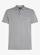 Tommy Hilfiger Regular fit polo met logo