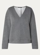 Pennyblack Top met V-hals