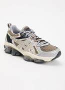 ASICS Gel-Quantum Kinetic sneaker met mesh details