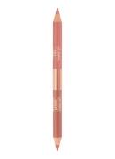 Charlotte Tilbury Lip Cheat Contour Duo - lipliner en lippotlood