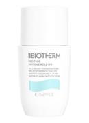 Biotherm Deo Pure Invisible Roller Deodorant