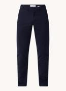 Selected New Miles slim fit chino met steekzakken