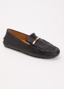 Tod's Gommino Driving mocassin van kalfsleer