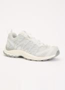 Salomon Xa Pro 3D sneaker met mesh details