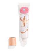 Charlotte Tilbury Unreal Lips Healthy Glow Nectar Oil - lipolie