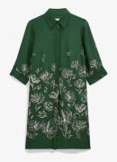 Hobbs Marci mini tuniekjurk met bloemenprint