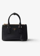 Prada Galleria Mini handtas van kalfsleer