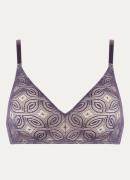 Hanro Ruby bh van kant