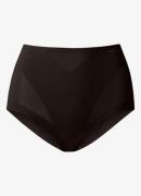 Calvin Klein Stay Put Stretch high wisted corrigerende slip