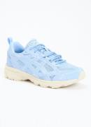 ASICS Gel-Nunobiki sneaker met mesh details