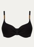 Chantelle Icon bikinitop met beugel
