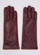 MaxMara Handschoenen van lamsleer