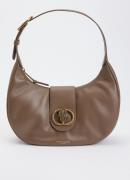 Kurt Geiger Chelsea schoudertas van leer