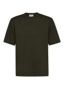 Profuomo T-shirt met stretch
