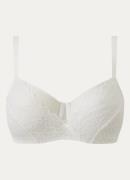Chantelle Floral Touch beugel bh met kant