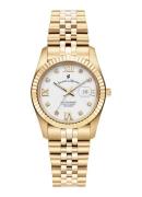 Jacques du Manoir Inspiration Roman horloge JWL01306