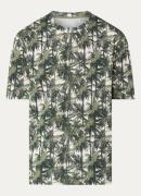 Armani T-shirt met print