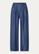 alchemist Moonflower high waist loose fit pantalon