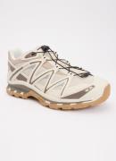 Salomon XT-Quest sneaker met mesh details