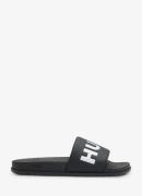 HUGO Match It slipper met logo