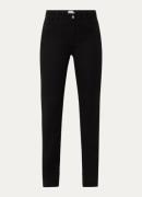 BRAX Shakira high waist slim fit pantalon in lyocellblend