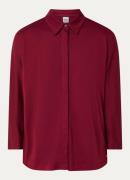 BRAX Celia blouse met stretch